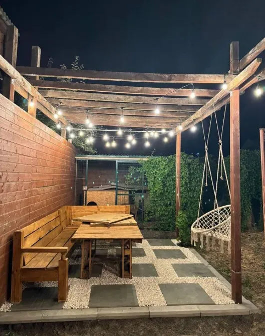 For sale 1-storey House with land 3 ares 80 sq.m 3 rooms at Крыжановка Odessa - photo 5