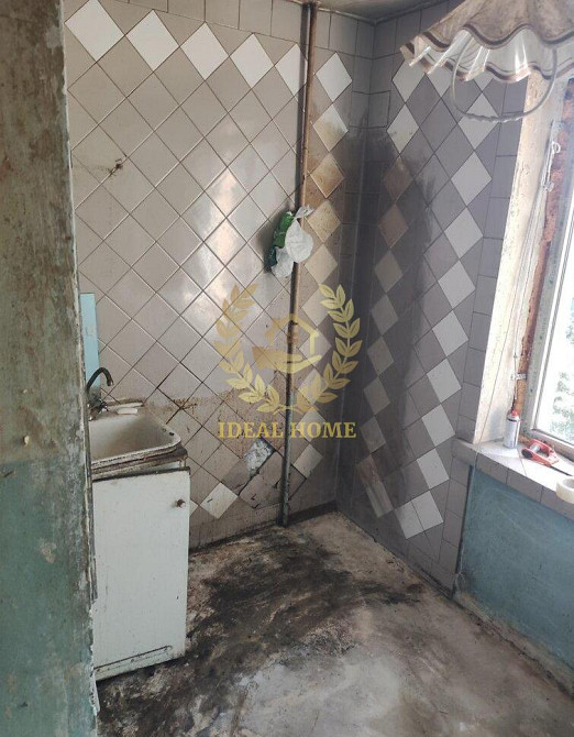 Продаж 1 к. квартири, м.Дарниця Київ - фото 11