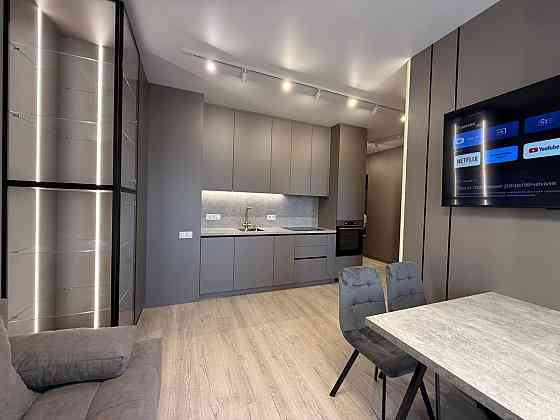 Продаж Квартира 1-кімнатна, 7/24 поверх на Краснова ул., 1-А Odessa