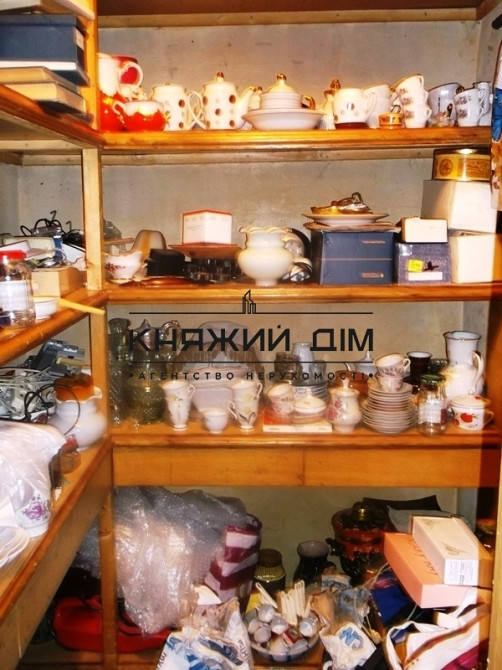 Продается 3 к.кв. на Печерске возле м. Олимпийская № 21105378 Київ - фото 15