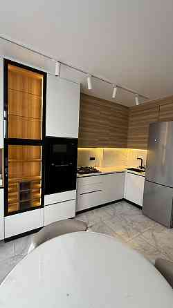 Оренда Квартира 1-кімнатна, 11/13 поверх на Європейська, 2 Івано-Франківськ