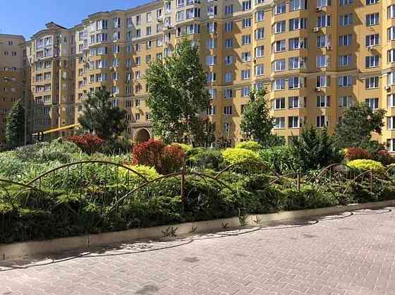 3 кімнатна дворівнева квартира, ЖК Софія Клубний, с. Софіївська Борщагівка, Бучанський район 