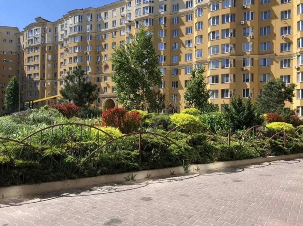 3 кімнатна дворівнева квартира, ЖК Софія Клубний, с. Софіївська Борщагівка, Бучанський район  - photo 4