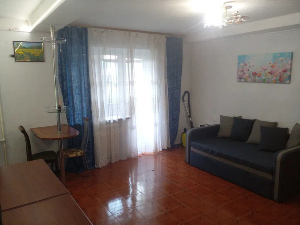 Оренда Квартира 2-кімнатна, 6/9 поверх на Кловський узвіз, 24 Kiev - photo 3