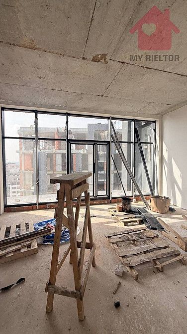 Продаж Квартира 1-кімнатна, 11/11 поверх Ужгород - фото 9