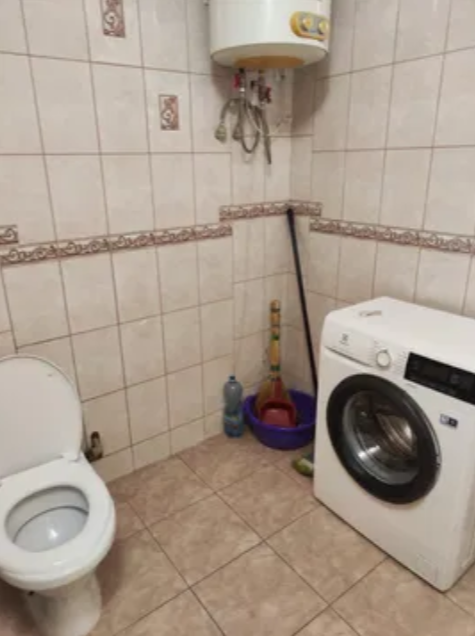 Продаж Квартира 1-кімнатна на ул. Центральная, 3/2 Фонтанка - фото 8