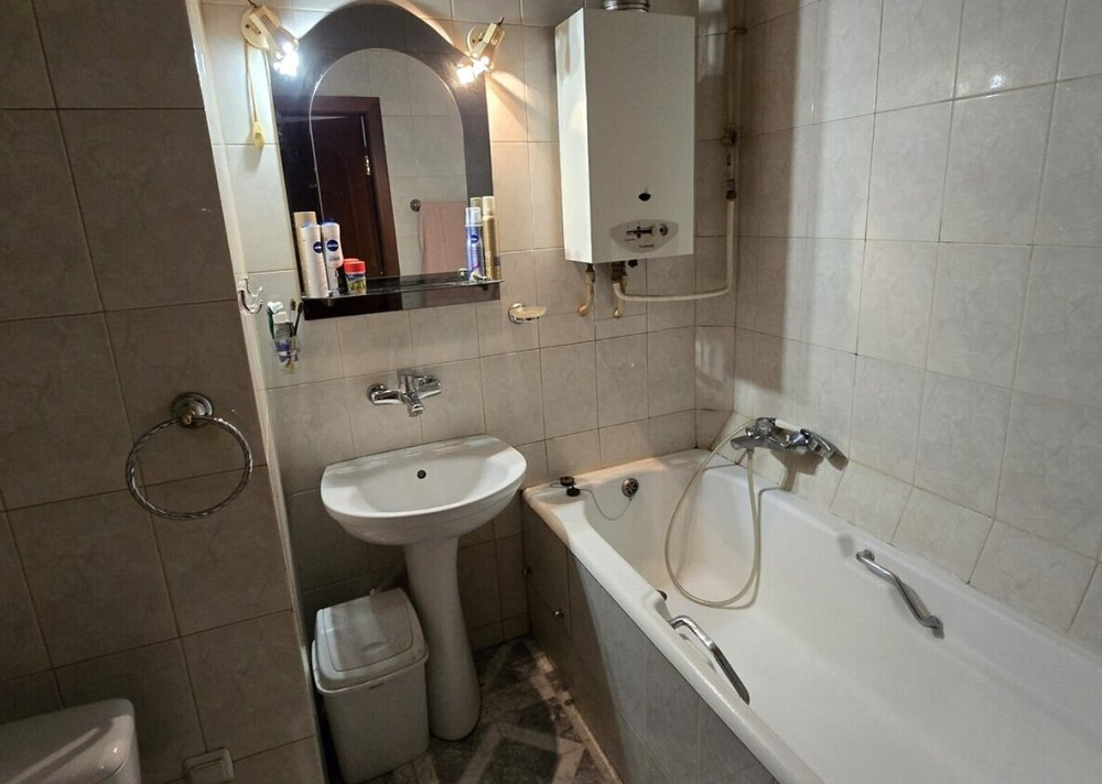 4-кімнатна, Велика Васильківська вул. (Червоноармійська), 42, Голосіївський Kiev - photo 9