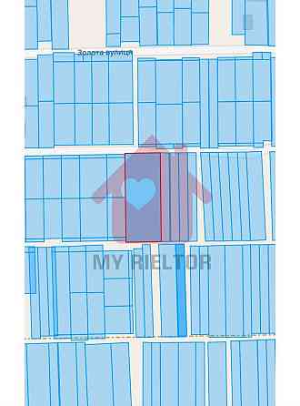 Продаж земельної ділянки 40 соток 