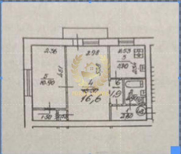 Продаж 2 к. квартири, м. Берестейська, Київ Київ - фото 8
