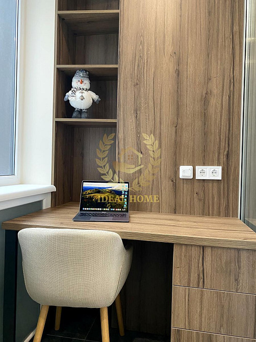 Продаж Квартира 1-кімнатна на Берестейский пр-т, 11 Київ - фото 8