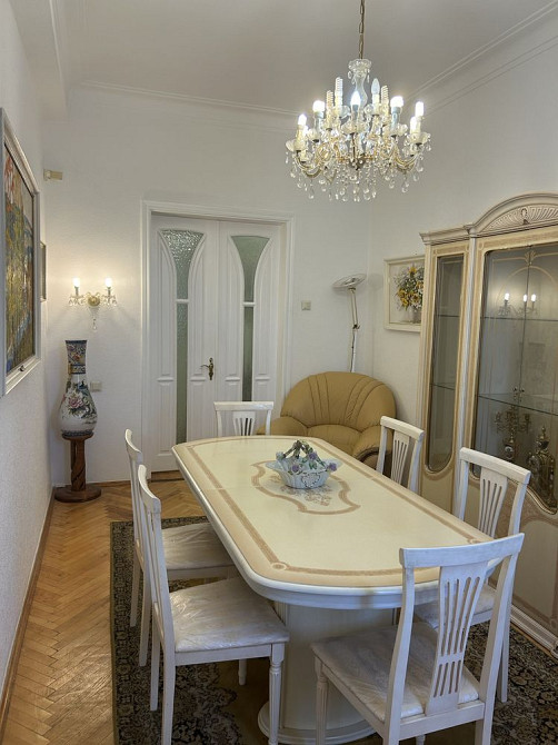 Продаж Квартира 3-кімнатна, 4/5 поверх на Січових Стрільців вул., д. 13А Київ - фото 2