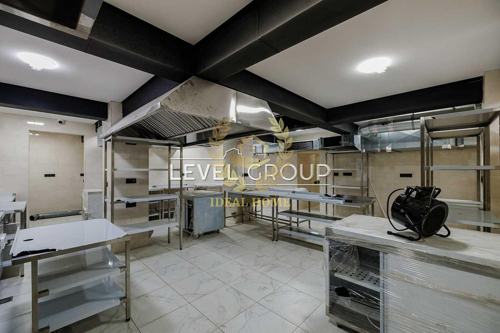 Продаж комерційне приміщення приміщень - 1, поверх - 1 Київ - фото 15