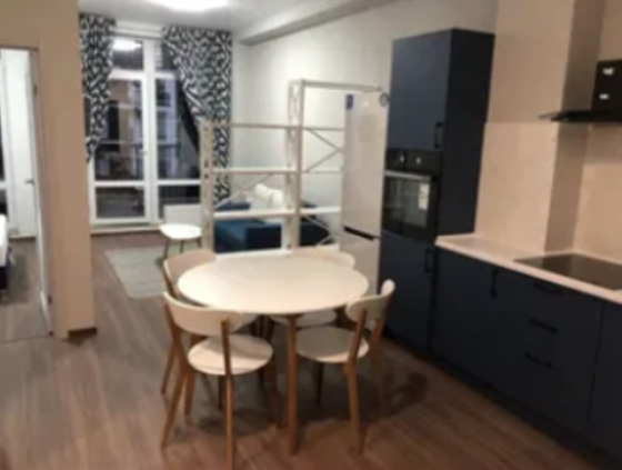 Однокомнатная квартира   на Дмитрия Донского Одеса