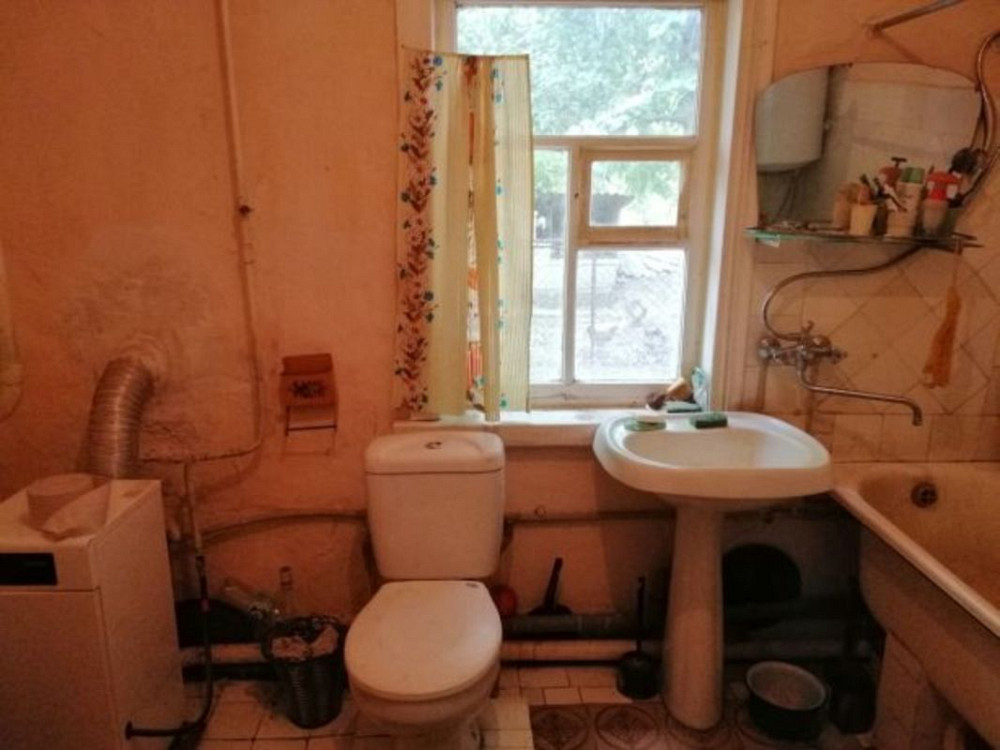 Продаж 1-поверховий Будинок з ділянкою 25 сот 68 кв.м   Григорівка (Баришівський район) - фото 4