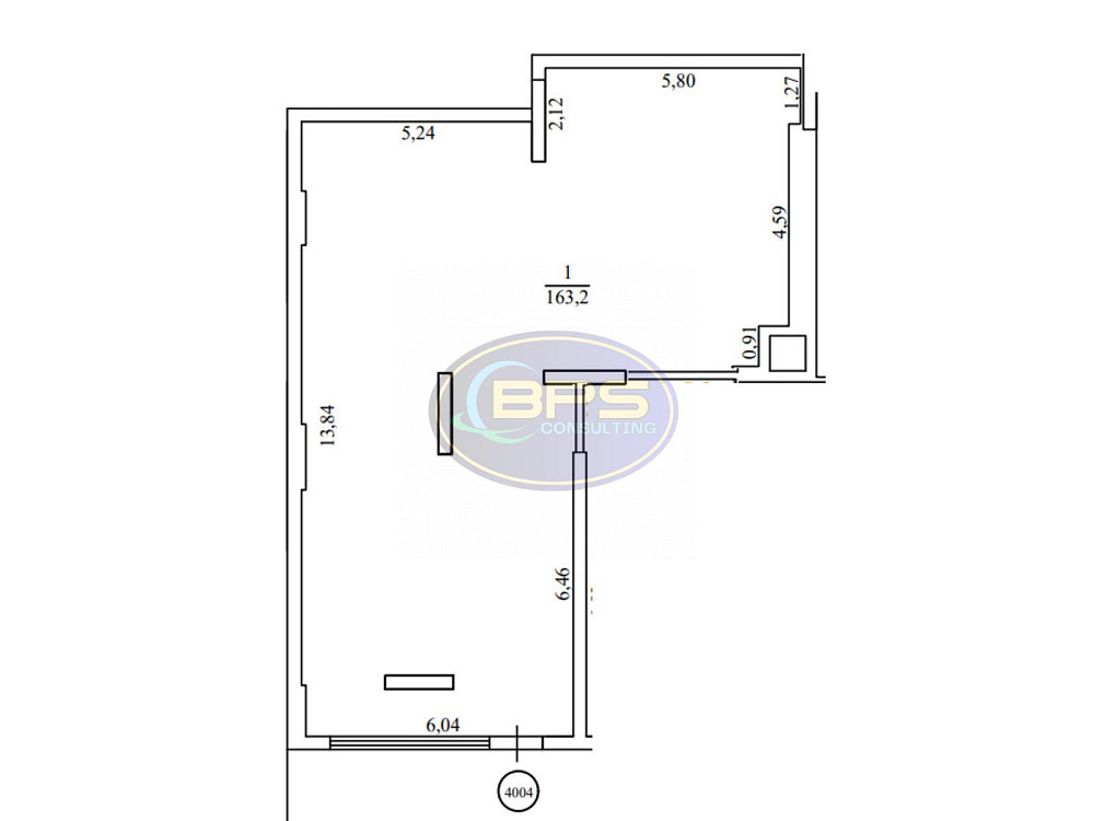 Продаж приміщення вільного призначення на вул. Пішонівська приміщень - 1 Одеса - фото 1