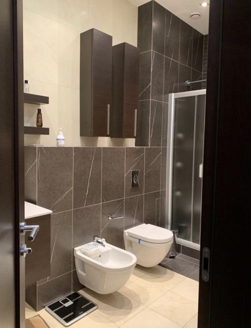 Оренда Квартира 1-кімнатна, 18/20 поверх на Генуэзская ул., 1а Одеса - фото 14