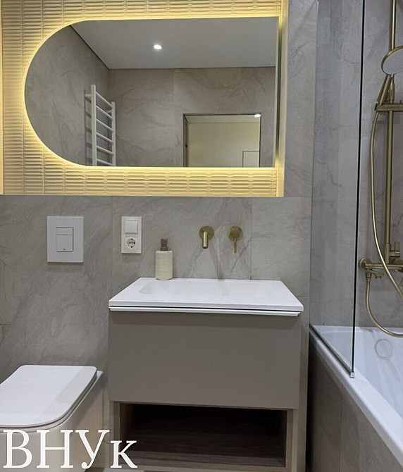 Продаж Квартира 1-кімнатна, 8/9 поверх на вул. Довженка О. Тернопіль - фото 16