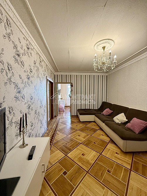 Продаж Квартира 4-кімнатна, 7/16 поверх на вул. Дружби народів Харків - фото 16