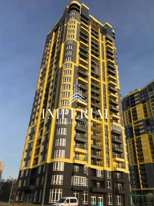 Оренда Квартира 1-кімнатна, 12/25 поверх на вул. Кадетський гай Kiev - photo 13