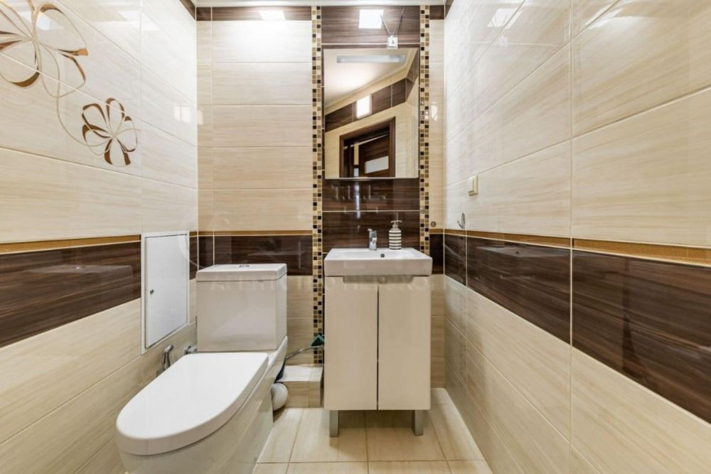 Продаж Квартира 3-кімнатна, 10/22 поверх на Науки просп. вул., д. 80а/73 Київ - фото 14