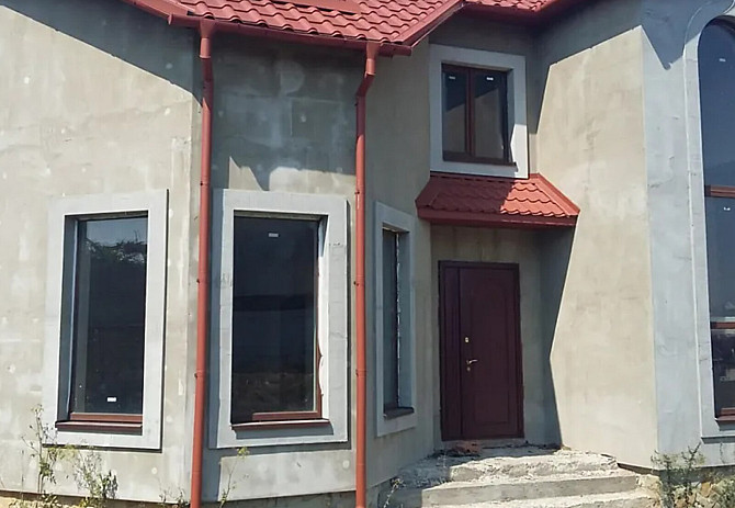 Продаж 3 поверхового дуплекса з ділянкою на 8 соток, 260 кв. м, Смиківці  - фото 2