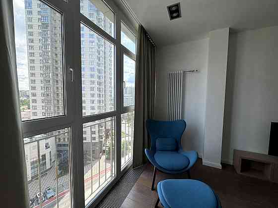 Продаж Квартира 2-кімнатна, 9/18 поверх на Андрія Верхогляда вул., д. 16 Київ