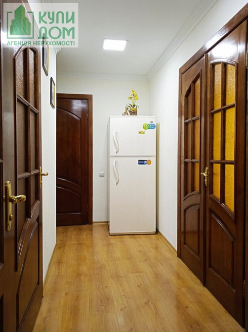 Продам 3-кімнатну квартиру на вулиці Островського Кропивницький - фото 14