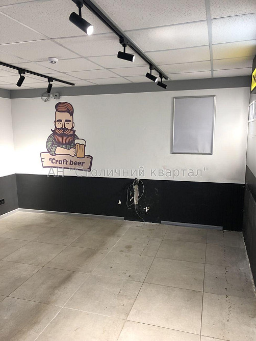 Оренда торгове приміщення на Почайнинська вул., 57/59 поверх - 1/9 Kiev - photo 11