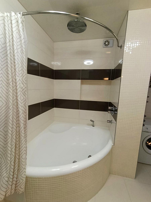 Оренда Квартира 1-кімнатна, 20/26 поверх на Драгоманова, 6/1 Київ - фото 14