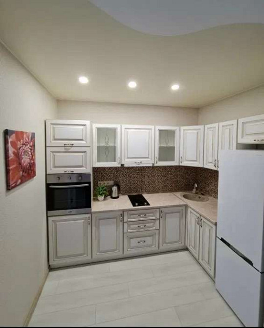 Оренда Квартира 2-кімнатна, 13/25 поверх на ул. Полевая Київ - фото 5