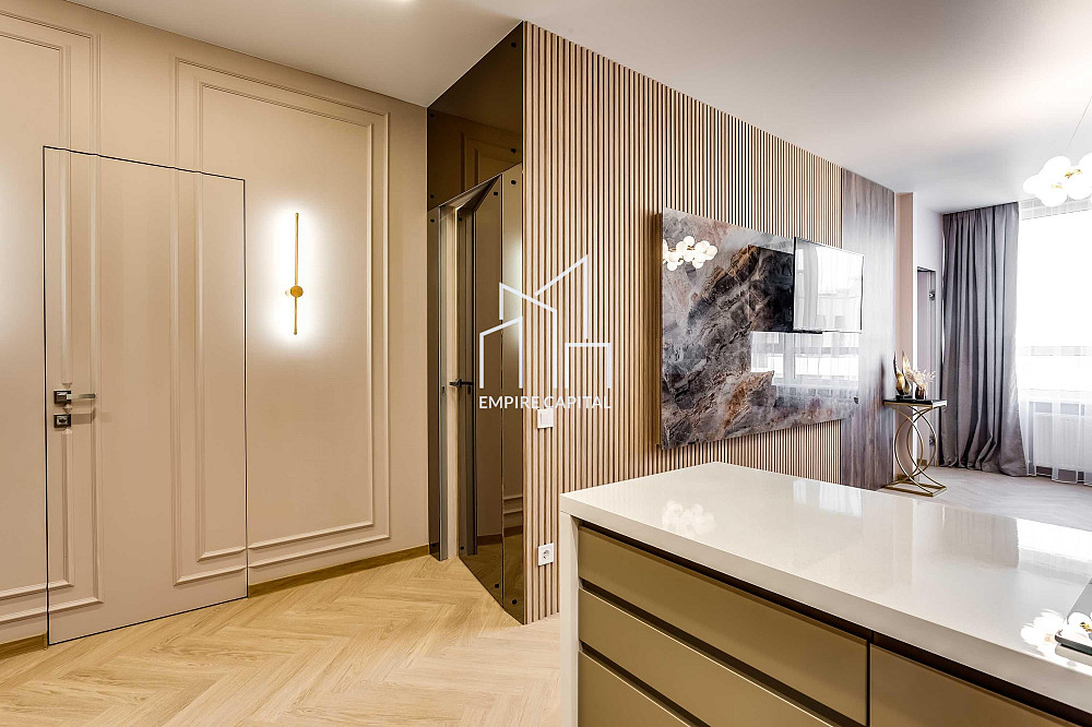 Продаж 1-кімнатна квартира Львів - фото 5