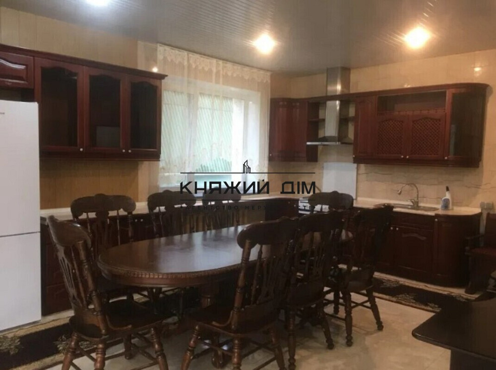 Оренда Будинок на Ягодная Боярка - изображение 14