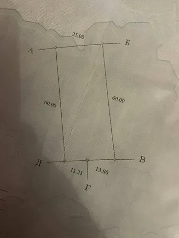 For sale land plot  area 15 ares Вишнева вулиця  - photo 1
