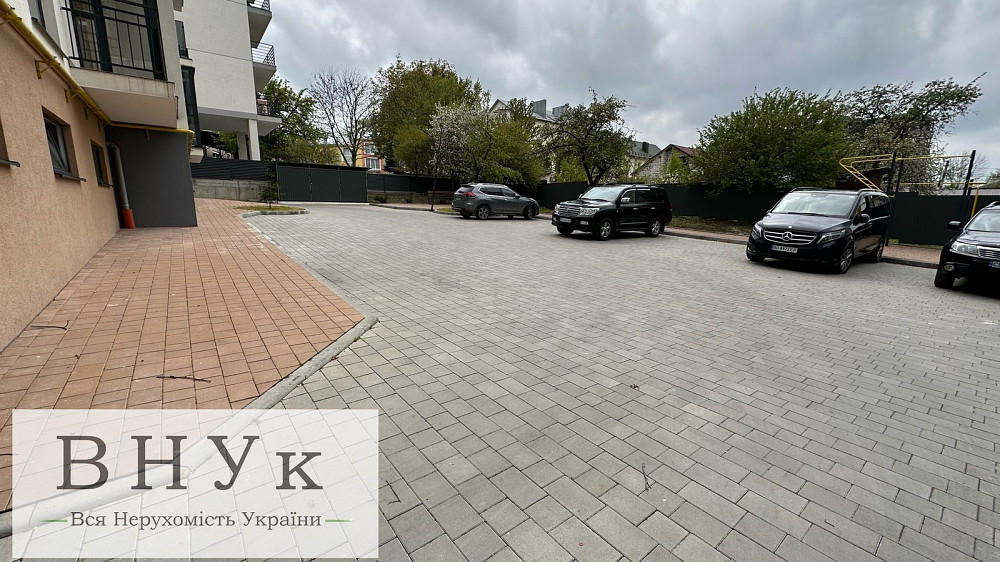 Продаж Квартира 2-кімнатна, 2/5 поверх на вул. Весела Тернопіль - фото 12