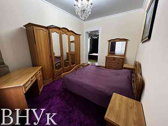 Продаж Квартира 3-кімнатна, 3/4 поверх на Кобилянська Чернівці