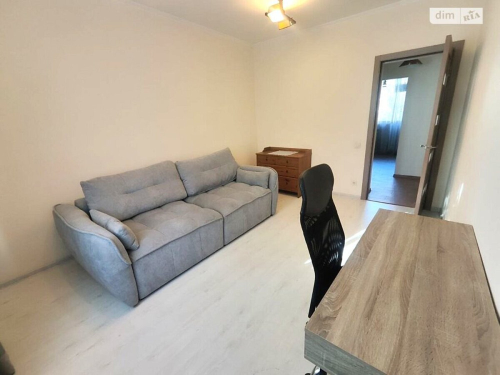 Оренда Квартира 3-кімнатна, 3/5 поверх на вул. Шовковична, 7А Київ - фото 6