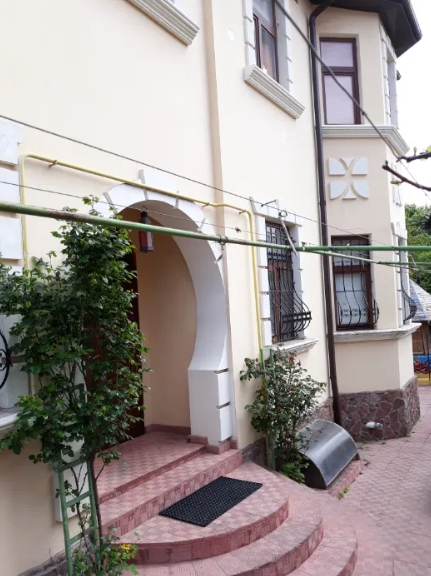 Продам 3-х этажный дом в Лесках Ліски (Комінтернівський район) - фото 3