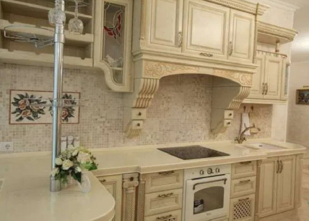 Оренда Квартира 1-кімнатна, 2/18 поверх на Гагаринское плато, 5а Одесса - изображение 6