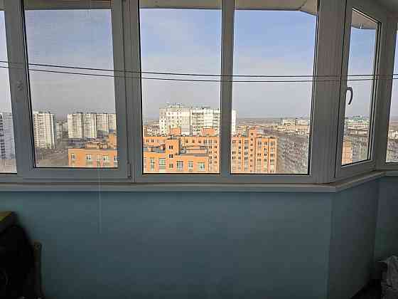 Продаж Квартира 3-кімнатна, 16/16 поверх на Щербины ул., 2 Дніпро