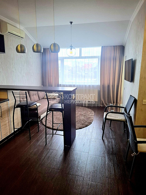 Оренда 2к Квартира 70 кв.м Клочківська вул. Харків - фото 4