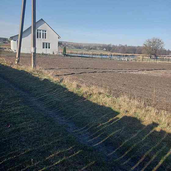 Продаж земельної ділянки 15 соток на Шевченка 