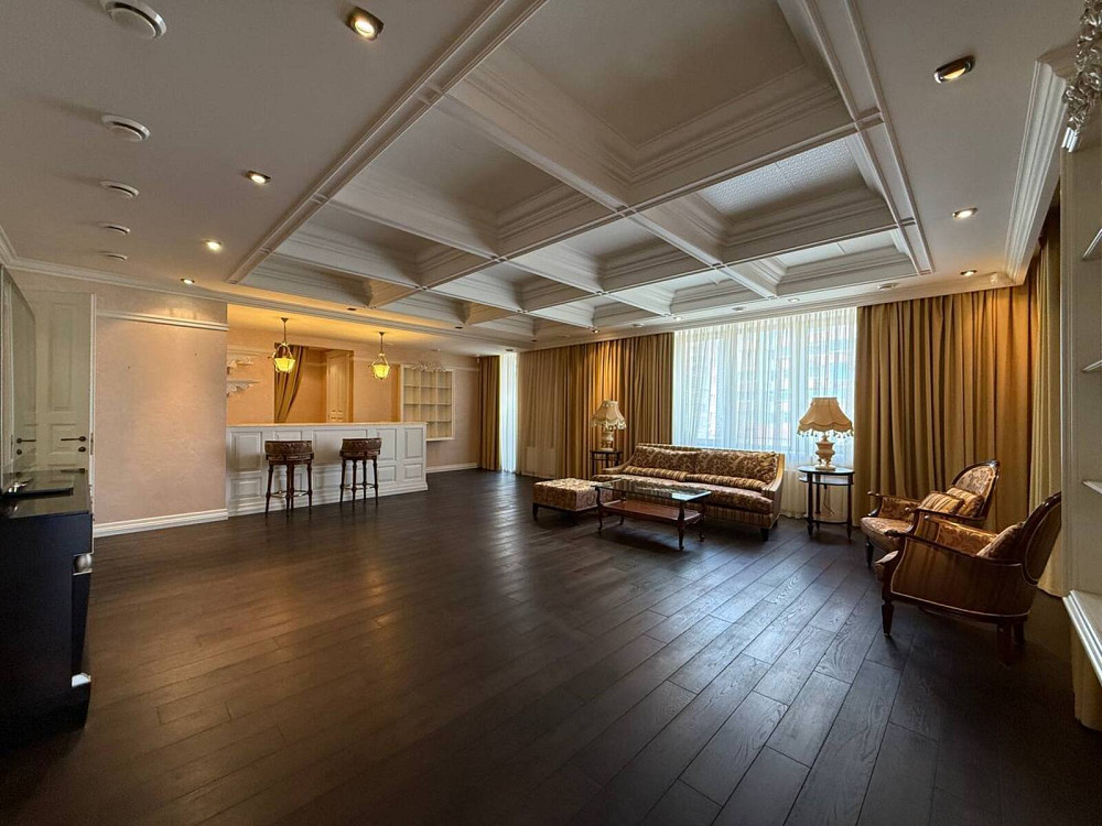 Продаж Квартира 5-кімнатна, 8/9 поверх на Педагогический пер., 3/4 Odessa - photo 18