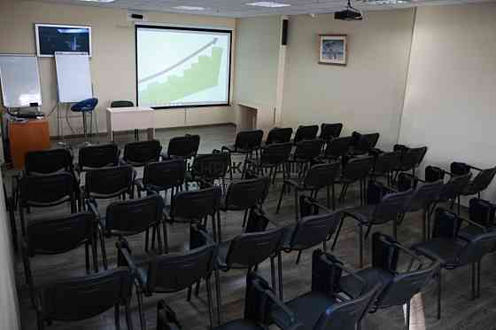 Оренда офісне приміщення на Днепровская Набережная наб. поверх - 4/24 Kiev