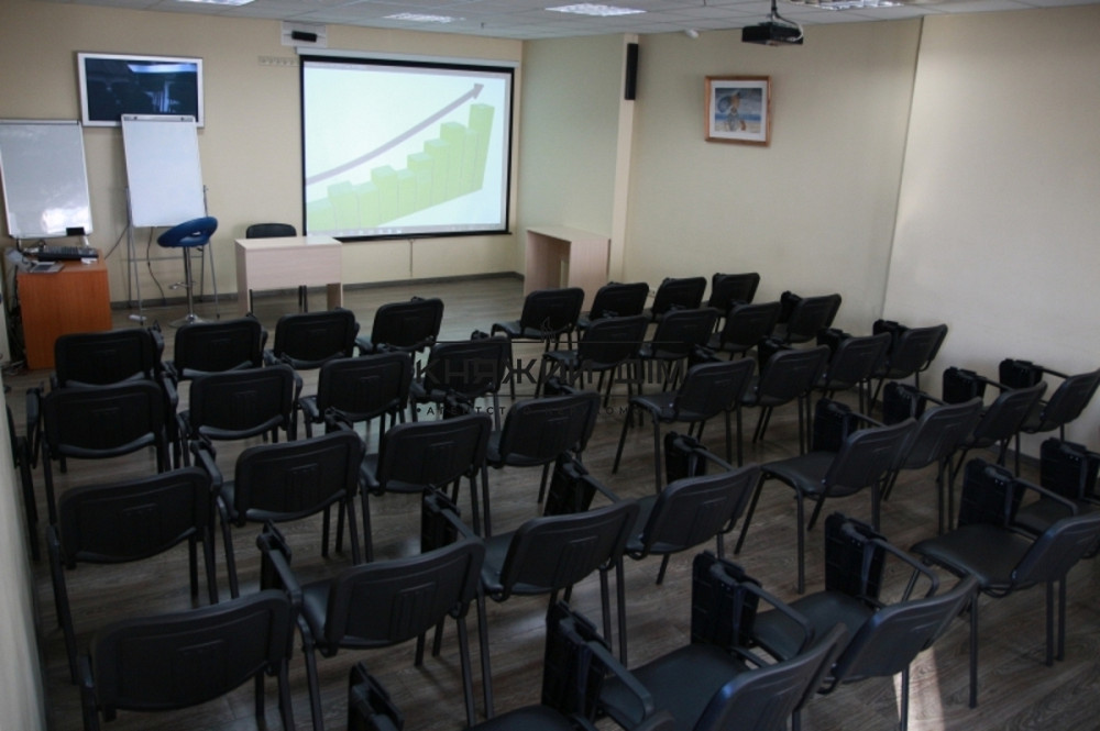 Оренда офісне приміщення на Днепровская Набережная наб. поверх - 4/24 Київ - фото 3