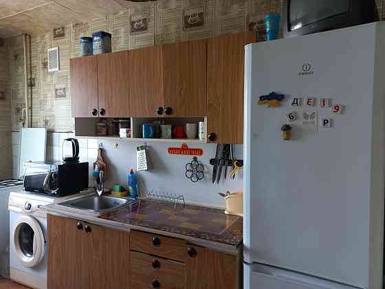 Продаж Квартира 4-кімнатна, 6/9 поверх на Романа Шухевича вул., д. 24 Київ