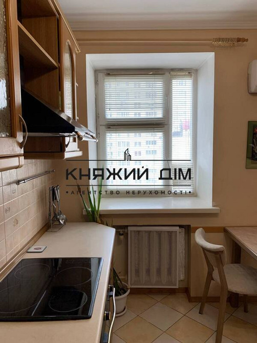 Оренда Квартира 1-кімнатна, 9/16 поверх на Маршала Тимошенко ул./Левка Лукьяненко ул. Kiev - photo 12