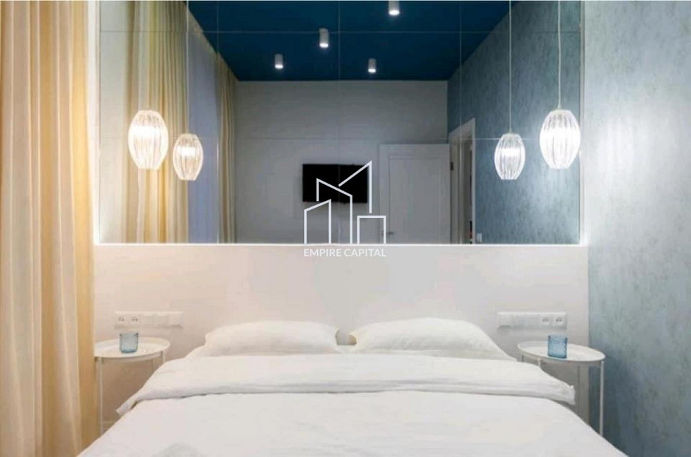 Продаж Квартира 2-кімнатна, 2/2 поверх на вул. Чорноморська Львів - фото 16