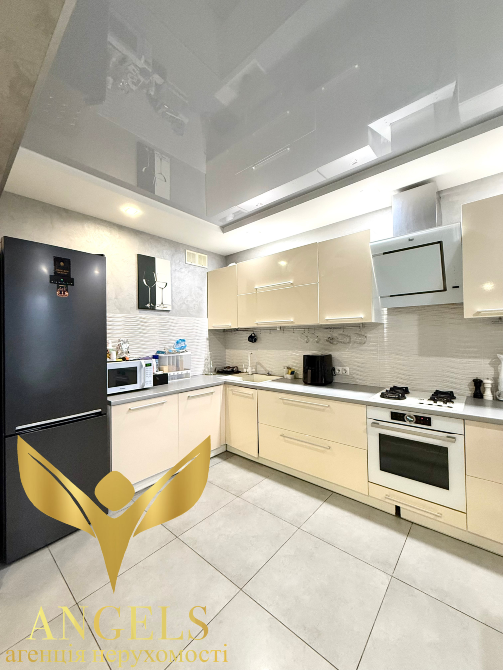 Продажа 3-этажный Дом с участком 3.4 сот 165 кв.м 4 комн. на провулок Акимівський Кропивницкий - изображение 13