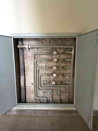 Продаж Квартира 2-кімнатна, 4/10 поверх на Д.Майбороди Vinnytsya