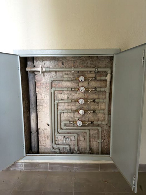 Продаж Квартира 2-кімнатна, 4/10 поверх на Д.Майбороди Vinnytsya - photo 2